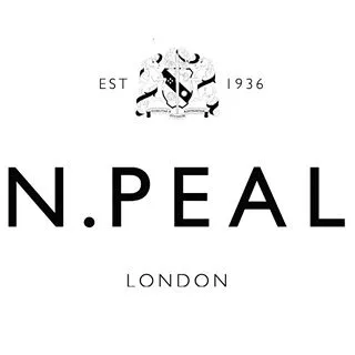 N Peal Cashmere discount code